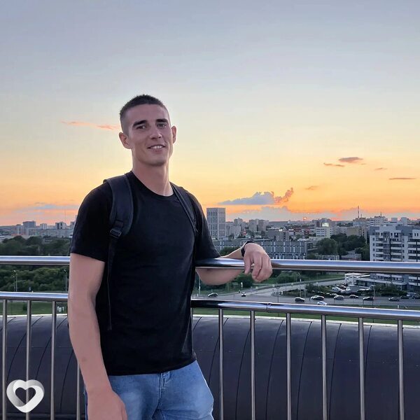 Андрей, 27, Новокузнецке — анкета №4663028