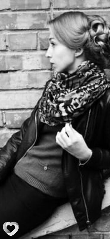 Li, 42, Витебске — анкета №4663044