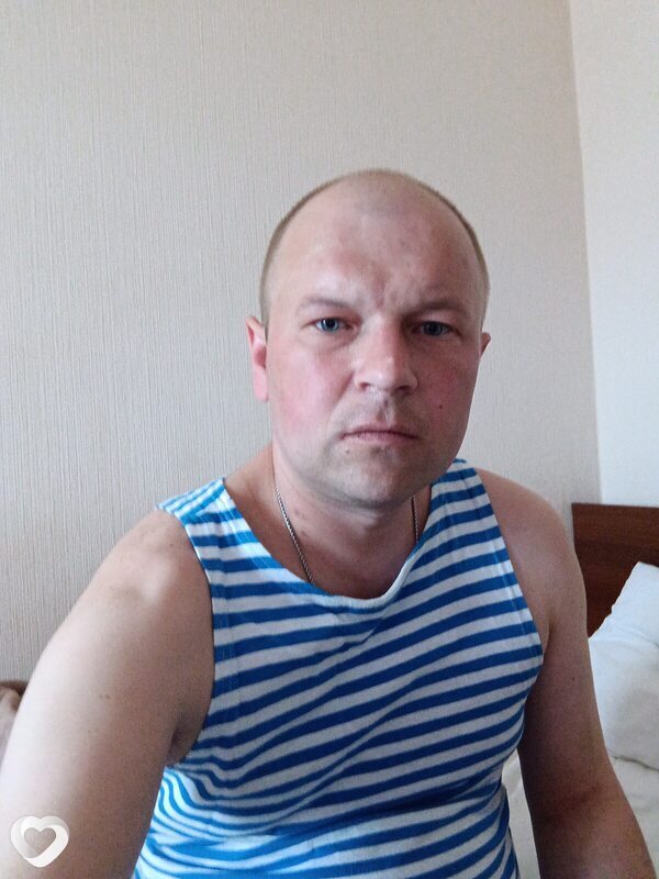 Евгений, 34, Пскове — анкета №4663049