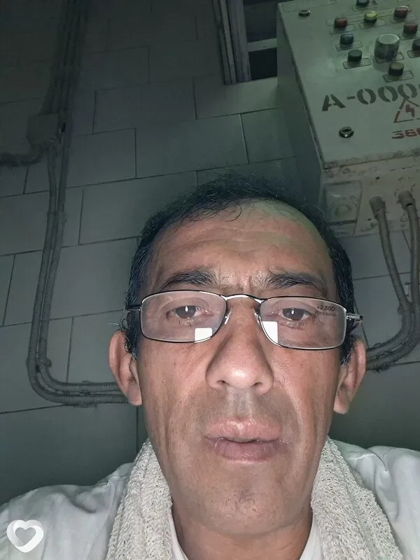 Андрей, 48, Москве — анкета №4663050