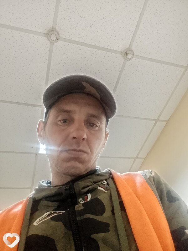 Николай, 40, Краснодаре — анкета №4663004