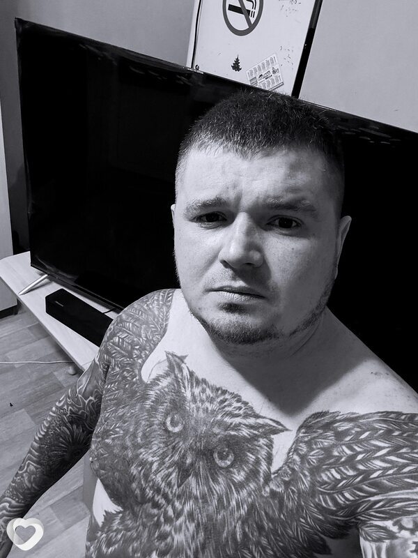 Алексей, 33, Оренбурге — анкета №4663010