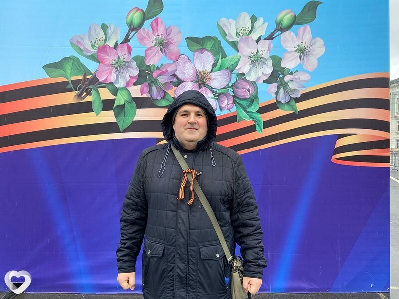Сергей, 45, Твери — анкета №4663014
