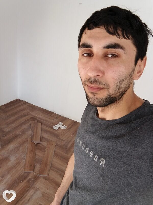 Феруз, 30, Владивостоке — анкета №4663020