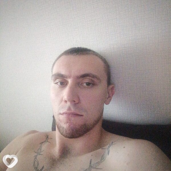 Никита, 23, Екатеринбурге — анкета №4663026