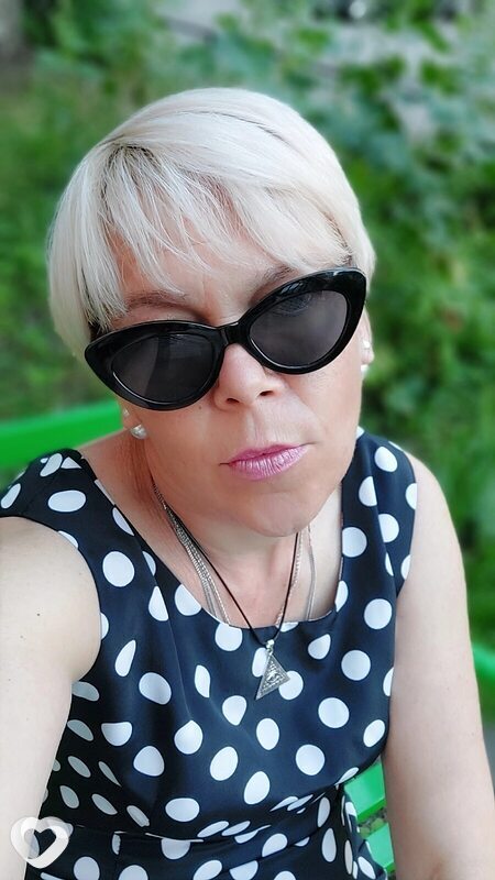 Лариса, 50, Нижнем Новгороде — анкета №4663027