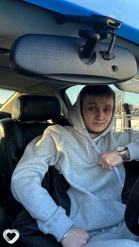Павел, Бердск