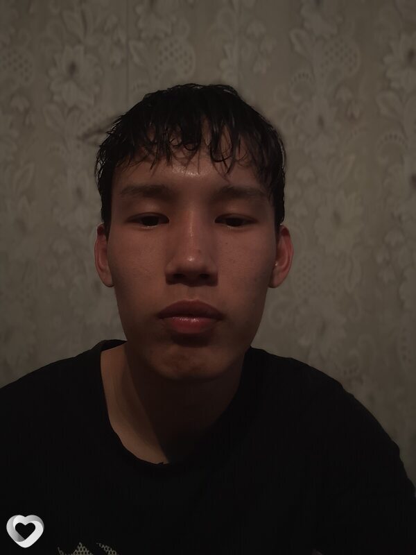 Ernur, 18, Павлодаре — анкета №4663205