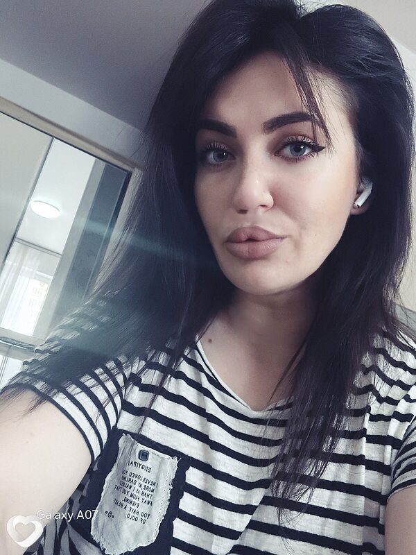 Виолетта, 31, Краснодаре — анкета №4663210