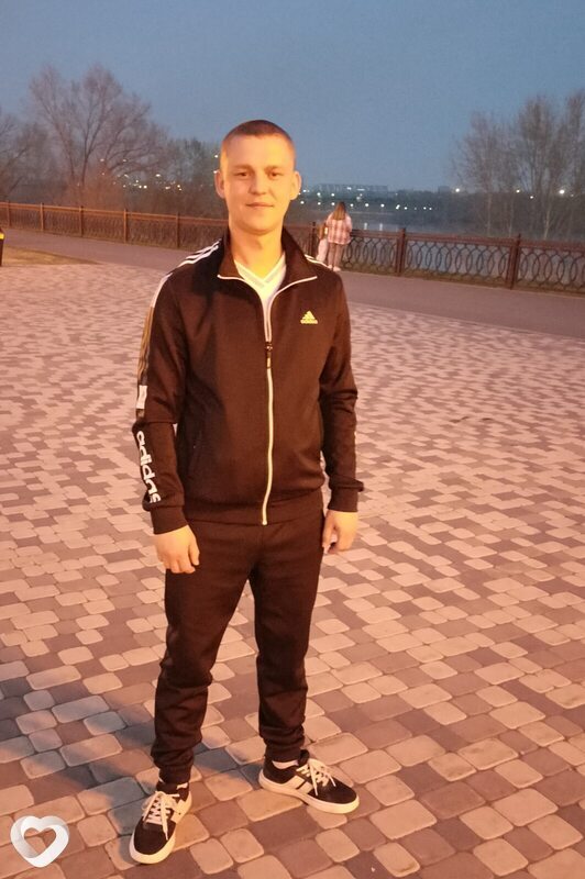 Александр, Кемерово