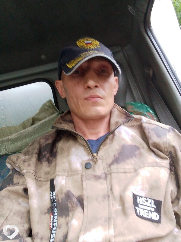 Михаил, 38, Владивостоке — анкета №4663215
