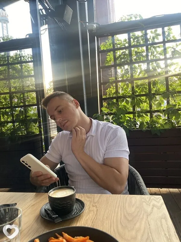 Владимир, 33, Москве — анкета №4662934