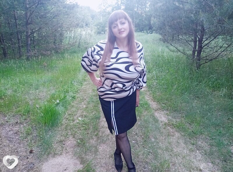 Света, 42, Островце — анкета №4662935