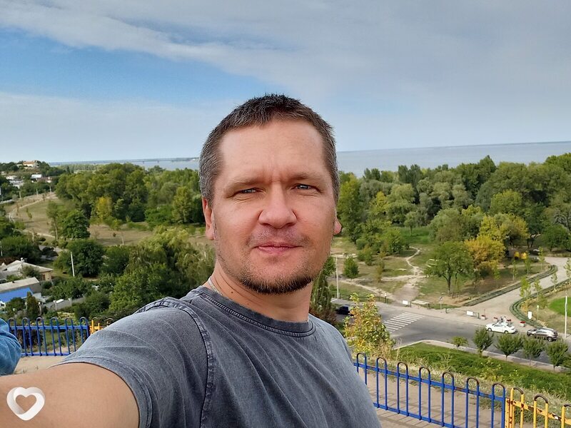 Антон, 38, Харькове — анкета №4662939