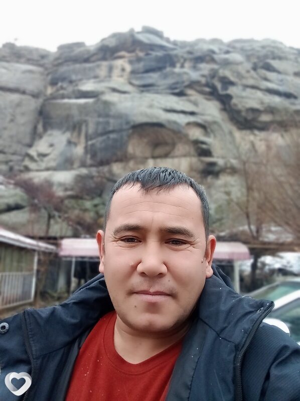 Алек, 41, Астрахани — анкета №4662940