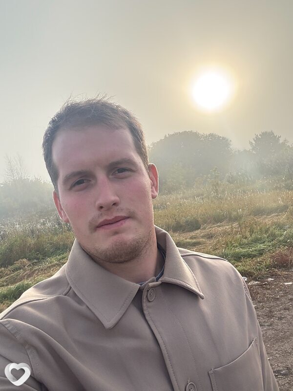 Максим, 24, Новокузнецке — анкета №4662941