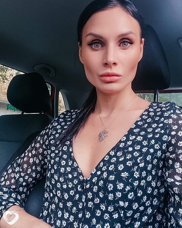 Инна, 36, Владивостоке — анкета №4662943