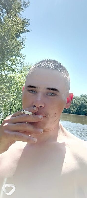Николай, 37, Ангарске — анкета №4662953