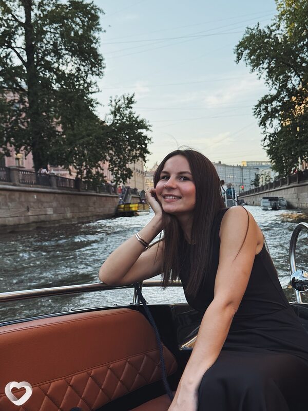 Маргарита, 29, Санкт-Петербурге — анкета №4663126