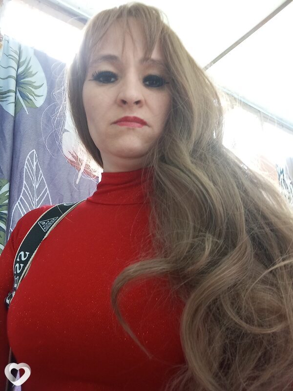 Антонина, 34, Оренбурге — анкета №4663137