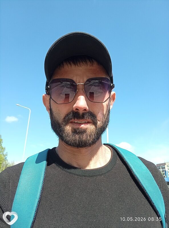 Sultan, Нижнекамск