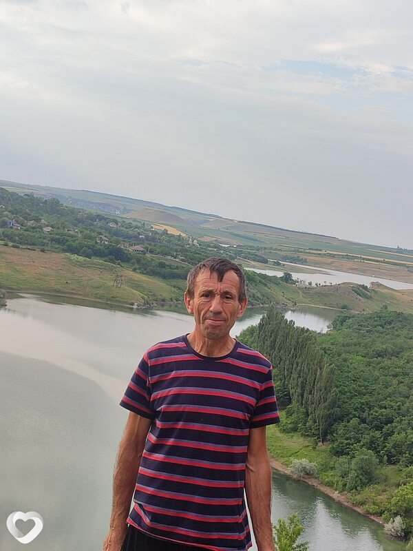 Сергей, Бельцы