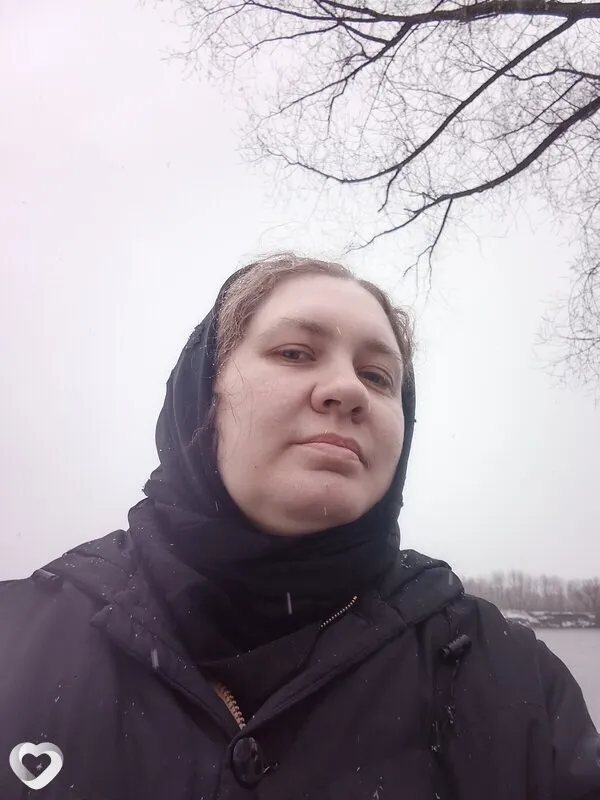 Афродита, 29, Москве — анкета №4663111