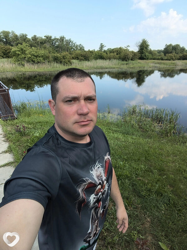 Алексей, 39, Брянске — анкета №4663113