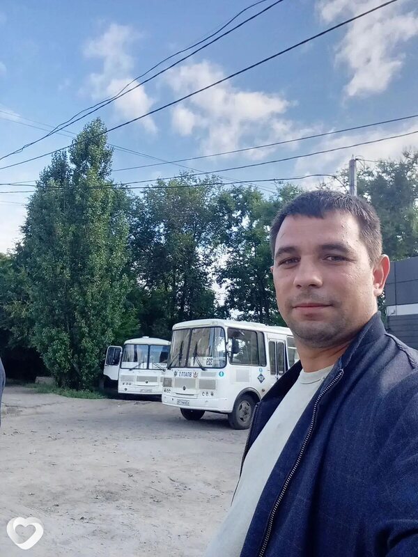 Андрей, Лиски