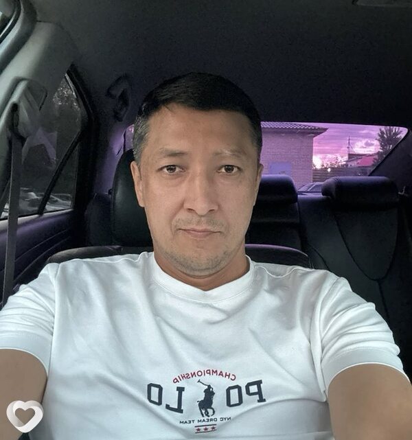 Нариман, 37, Астане — анкета №4663186