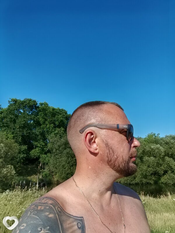 Алекс, 43, Минске — анкета №4663190