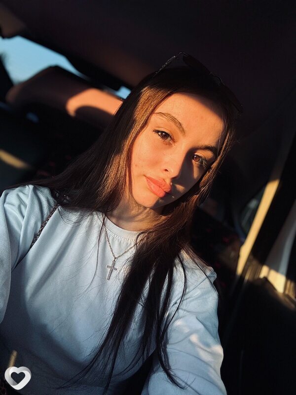 Екатерина, Оренбург
