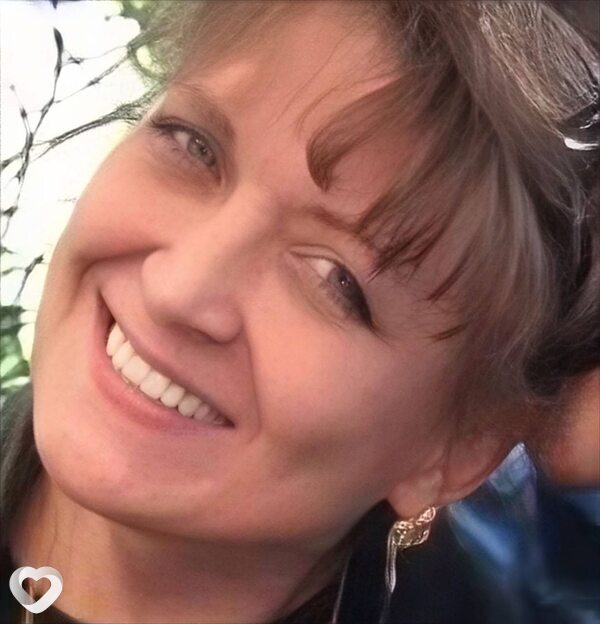 Алла, 56, Перми — анкета №4663243