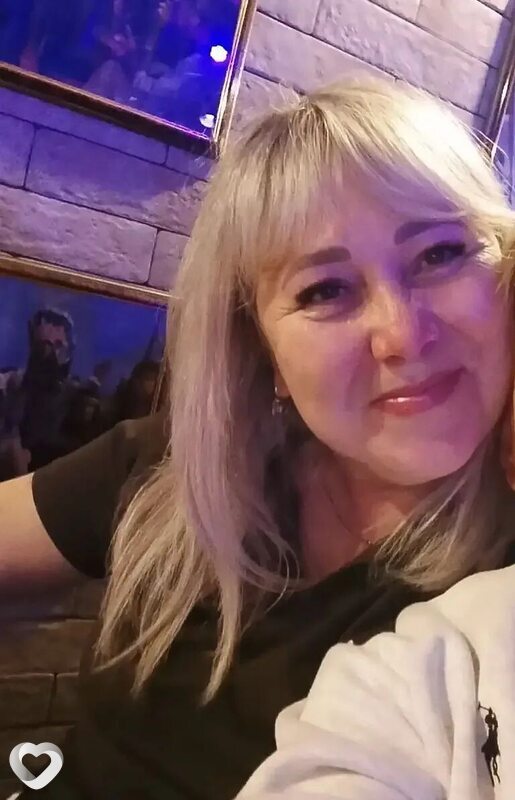Анфиса, 54, Оренбурге — анкета №4663246