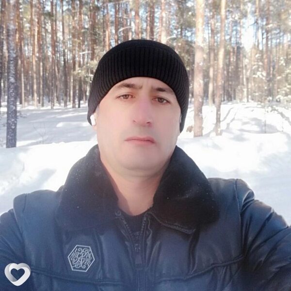 Алик, 39, Владимире — анкета №4663251