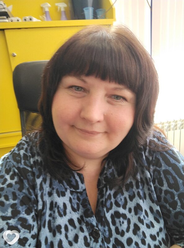 Светлана, 49, Екатеринбурге — анкета №4663259