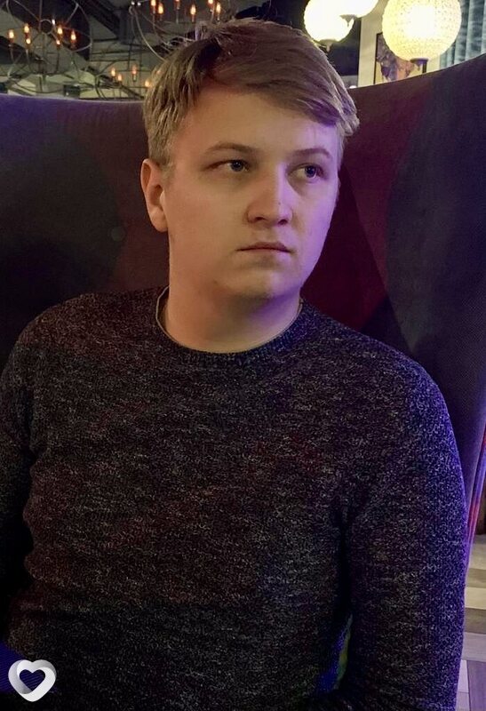 Александр, 27, Тюмени — анкета №4663261