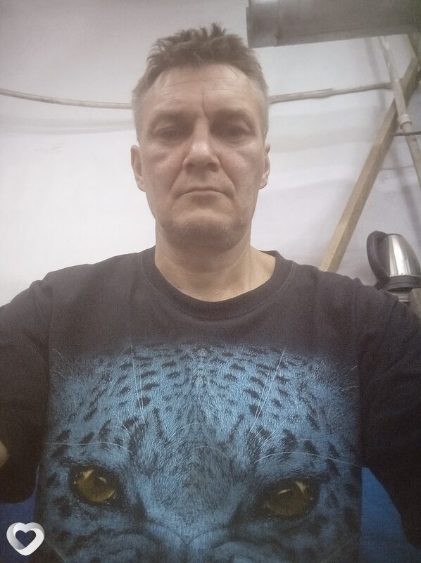Алексей, 50, Красноярске — анкета №4662966