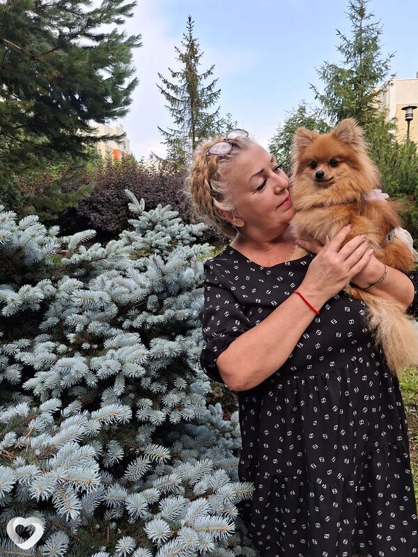 Светлана, 59, Кемерове — анкета №4662968
