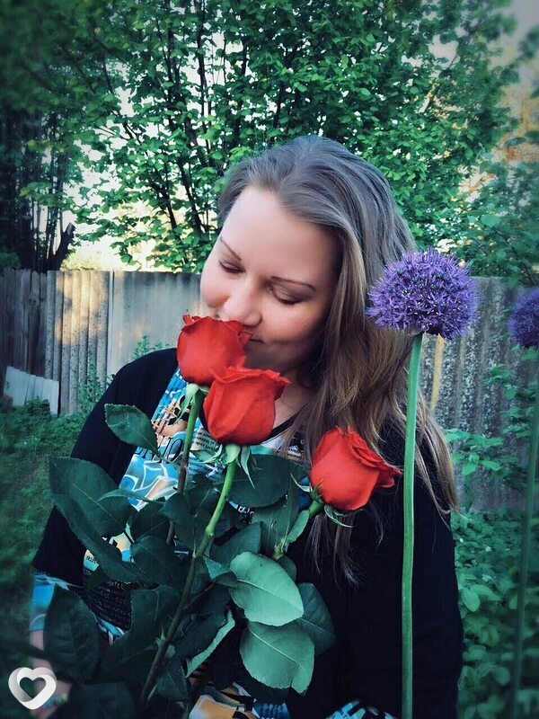 Неля, 38, Макеевке — анкета №4662971