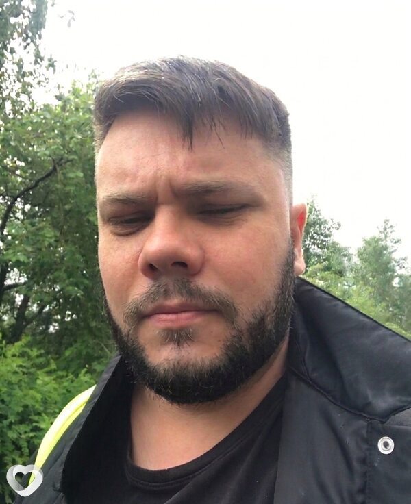 Евгений, 36, Братске — анкета №4662978