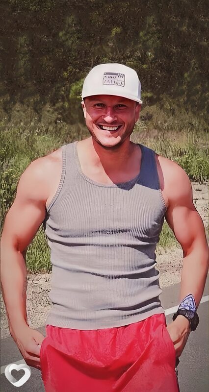 Александр, 38, Калуге — анкета №4663218