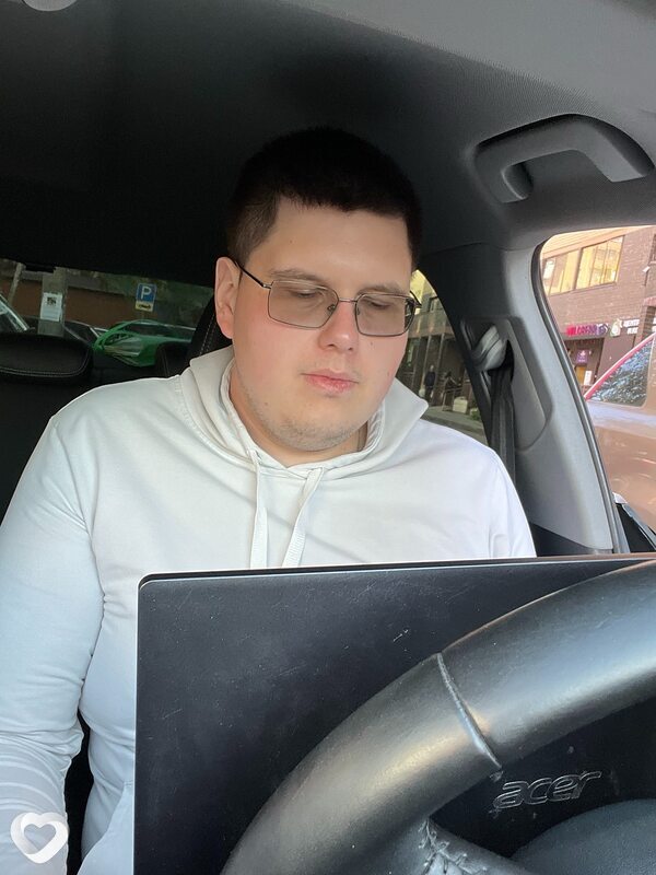 Андрей, 30, Дмитрове — анкета №4663219