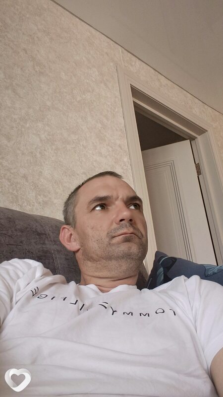 Леонид, 37, Саратове — анкета №4663221
