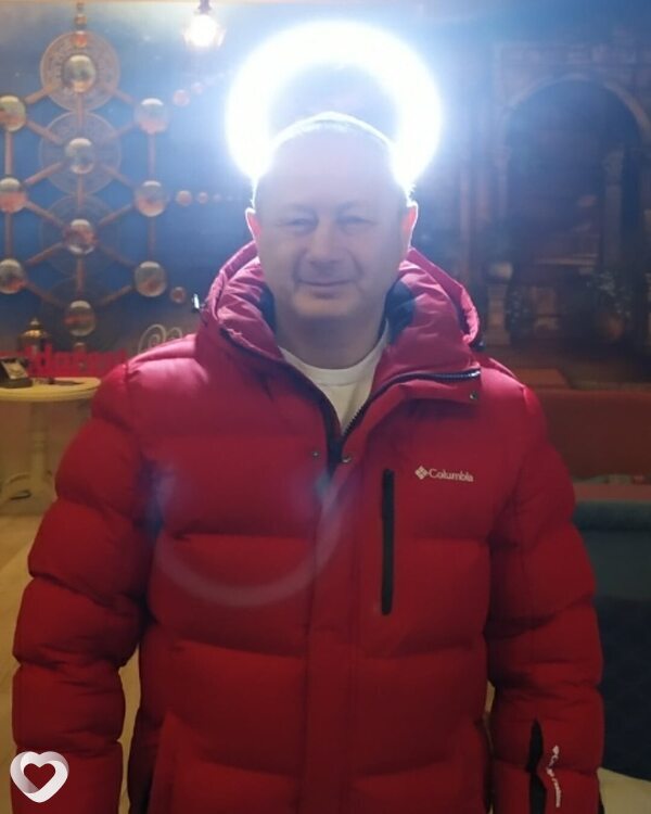 Александр, 39, Краснодаре — анкета №4663227
