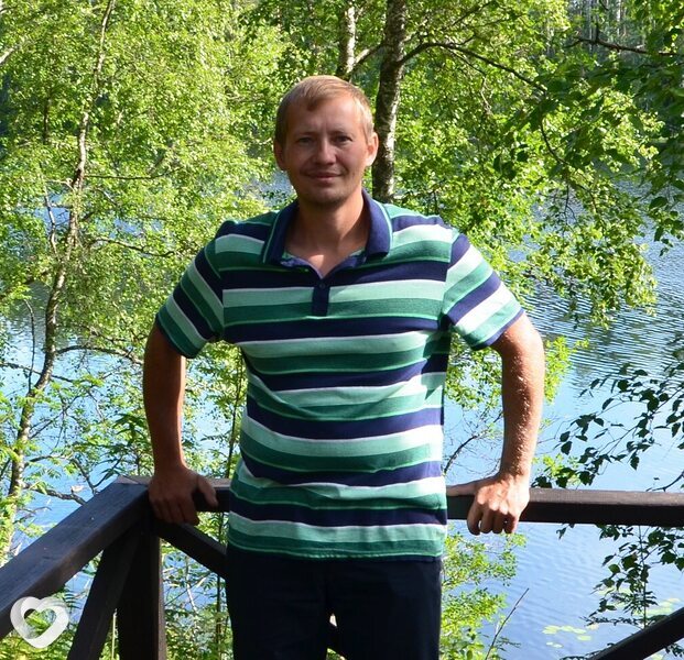 Дмитрий, Волосово