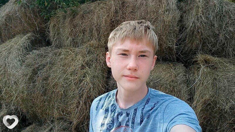 Дмитрий, 18, Гомеле — анкета №4663236