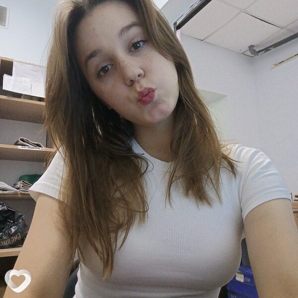 Валерия, 18, Астрахани — анкета №4663238