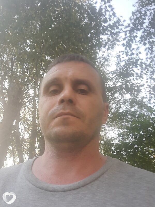 Серёга, 37, Екатеринбурге — анкета №4663412