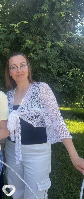 Елена, Заводоуковск